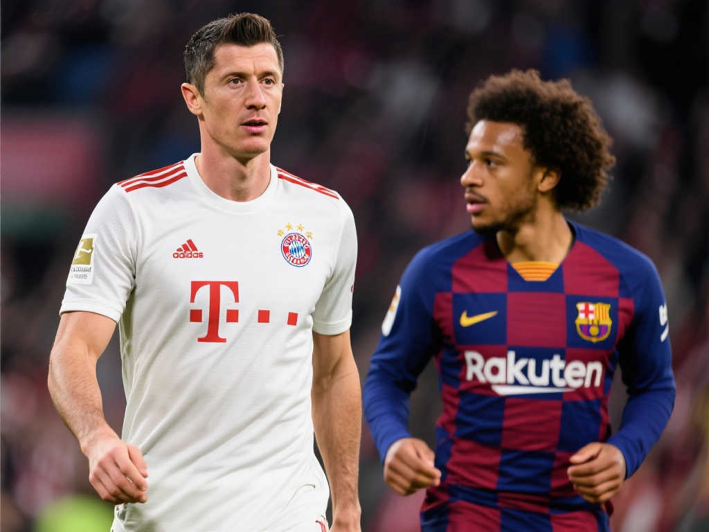 德媒:拜仁高层对萨内发出最后通牒,续约还是离队必须抉择 德媒:拜仁高层对萨内发出最后通牒,续约还是离队必须抉择