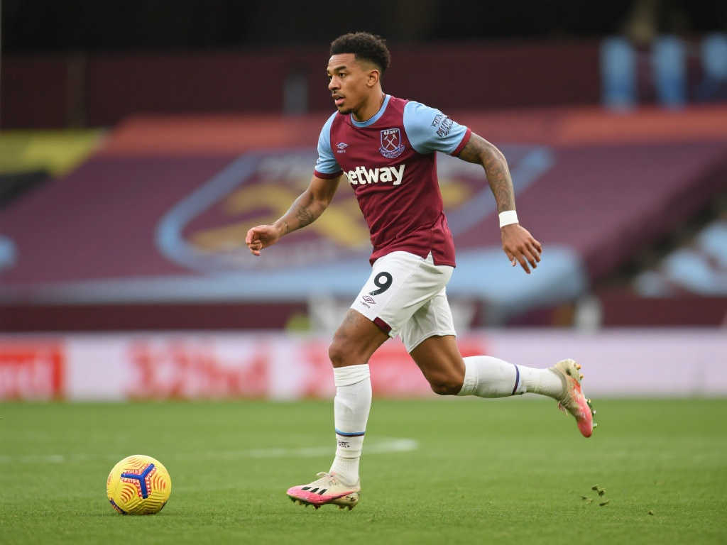 埃弗顿计划短约林加德 合同至赛季末