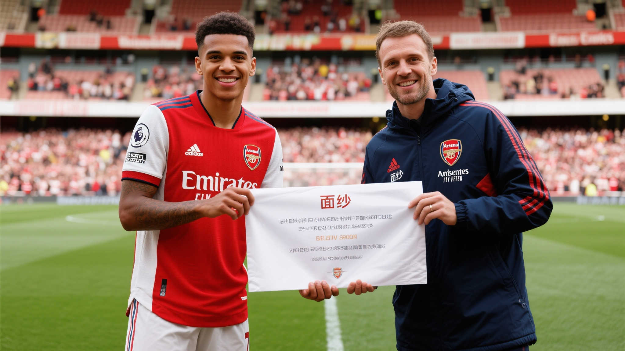 阿森纳官宣祖比门迪转会或推迟至7月,皇社为调整财年收入计入时间 对于阿森纳而言,此次晚些时候才宣布交易还有助于更好