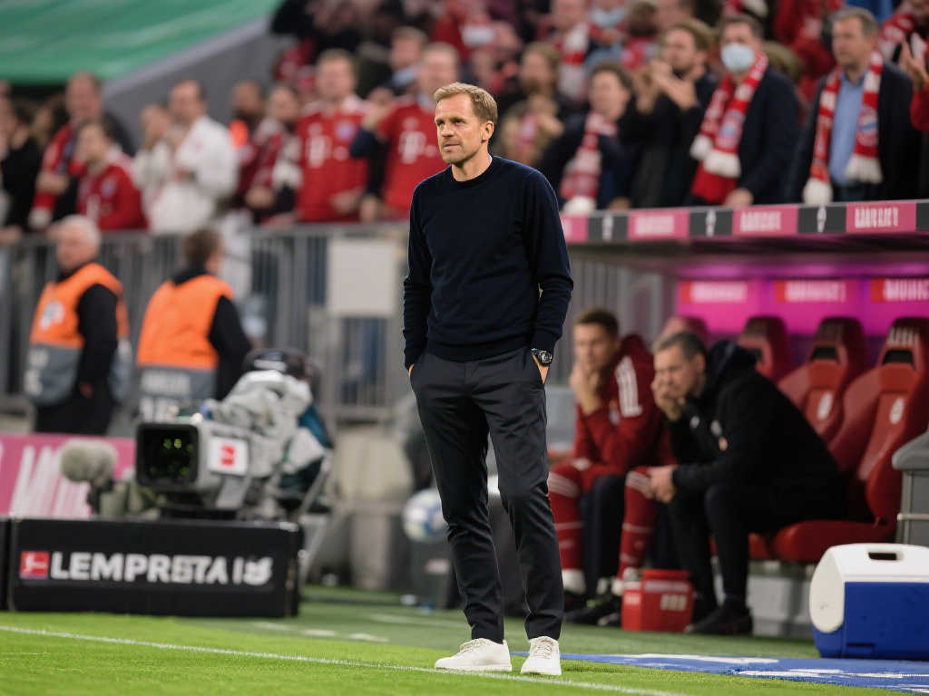 拜仁宣布:图赫尔赛季末离任,现在为何不行动? 拜仁宣布:图赫尔赛季末离任,现在为何不行动?